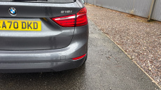 BMW 2 Series 218i SE 5dr Petrol Estate